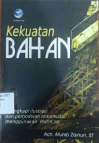 Image of Kekuatan Bahan(Strength of Materials)